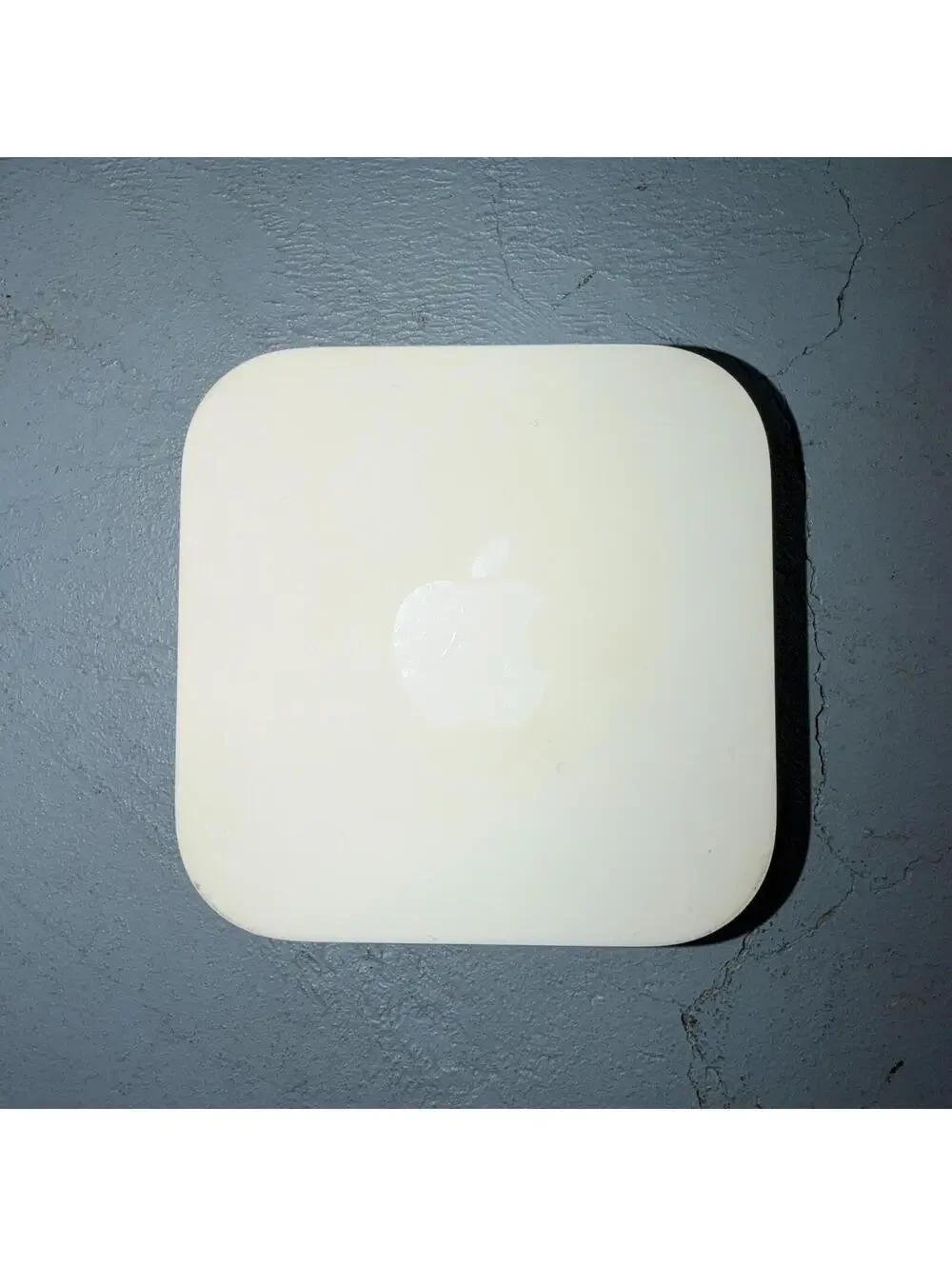 Apple each item